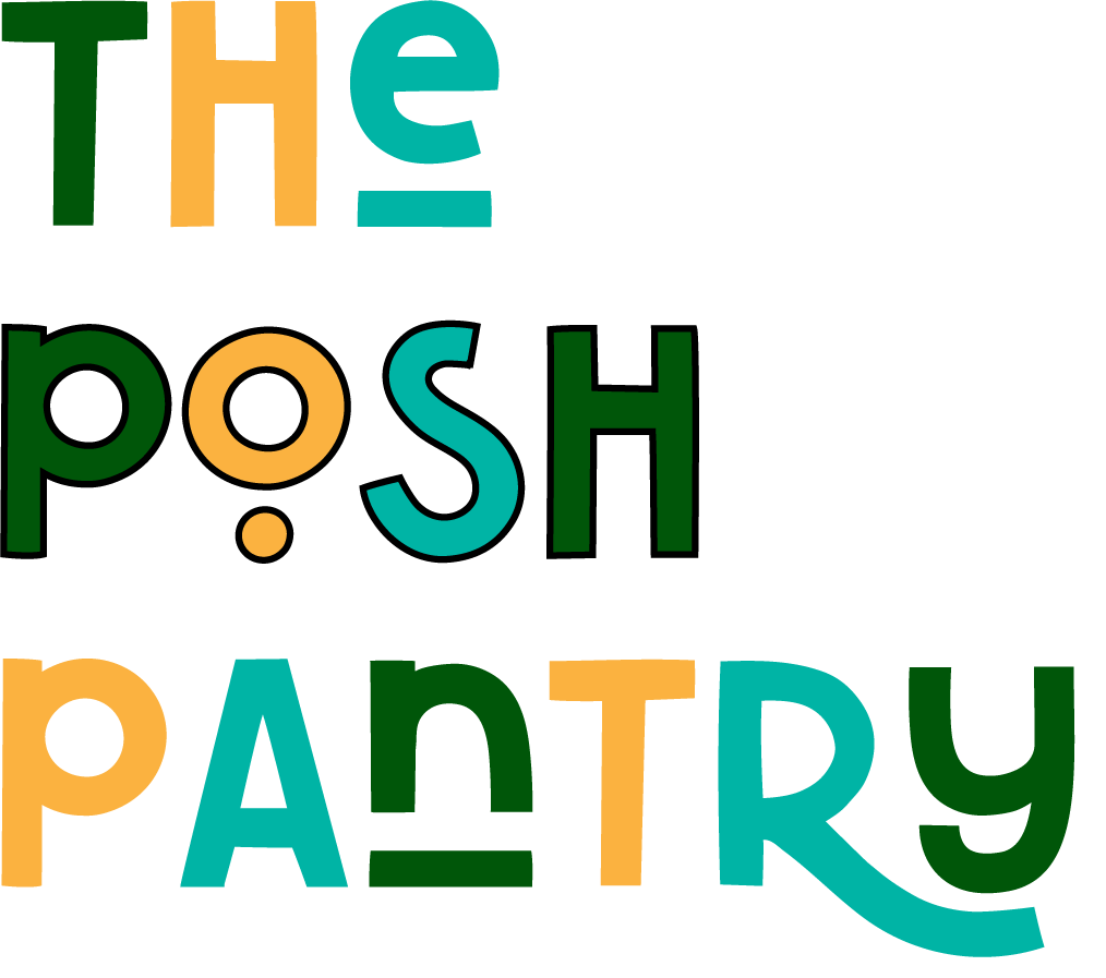 The Posh Pantry