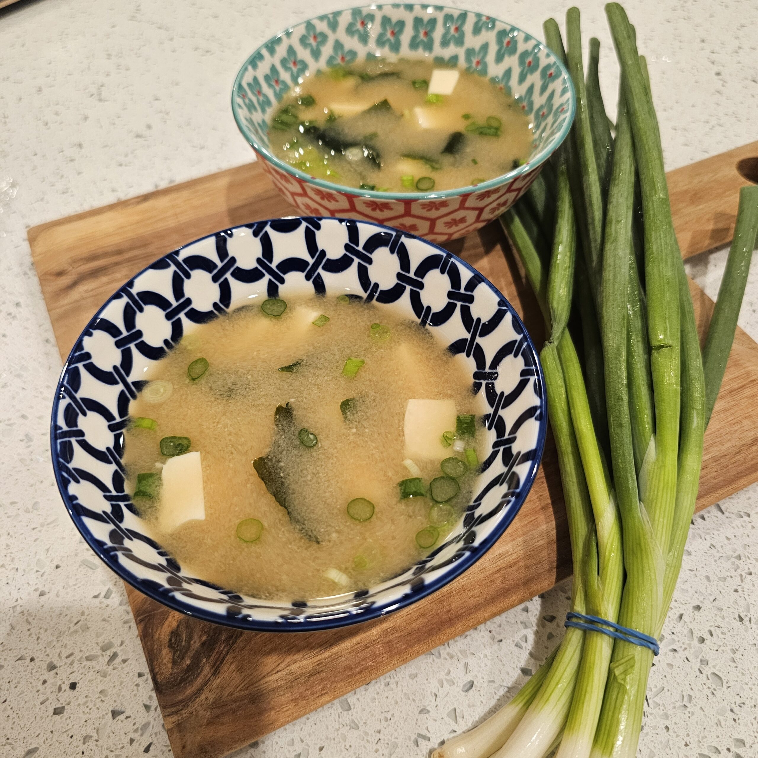 Read more about the article Simple Miso Soup Recipe with Tofu
