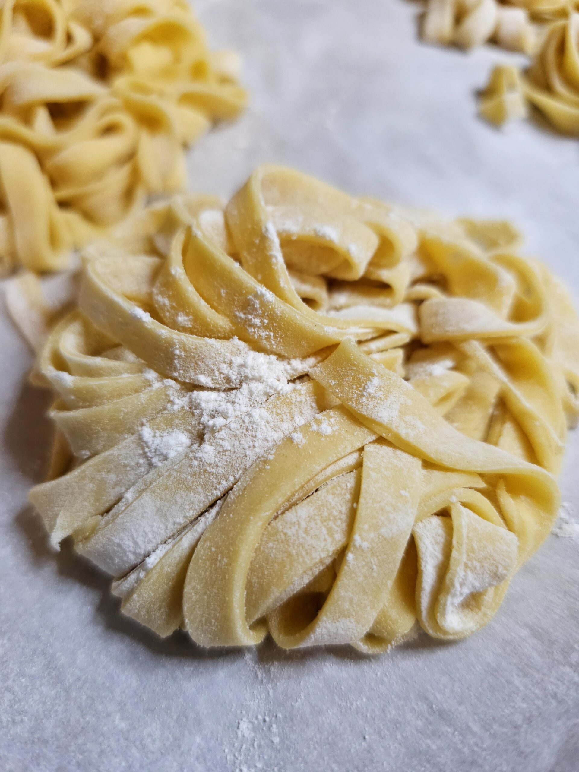 Read more about the article How to Make Homemade Pasta with a KitchenAid