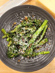 Sautéed Broccolini – Easy 15-Minute Side Dish