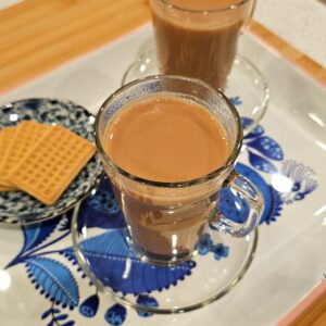 How to Make Indian Masala Chai